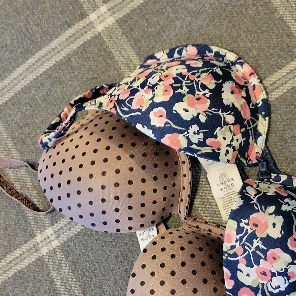 Calvin Klein Underwear Bra Lot